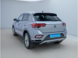 Volkswagen T-Roc 2.0 TDI Style DSG*RFK*NAV*APP*ACC*LED*VC*