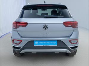 Volkswagen T-Roc 2.0 TDI Style DSG*RFK*NAV*APP*ACC*LED*VC*