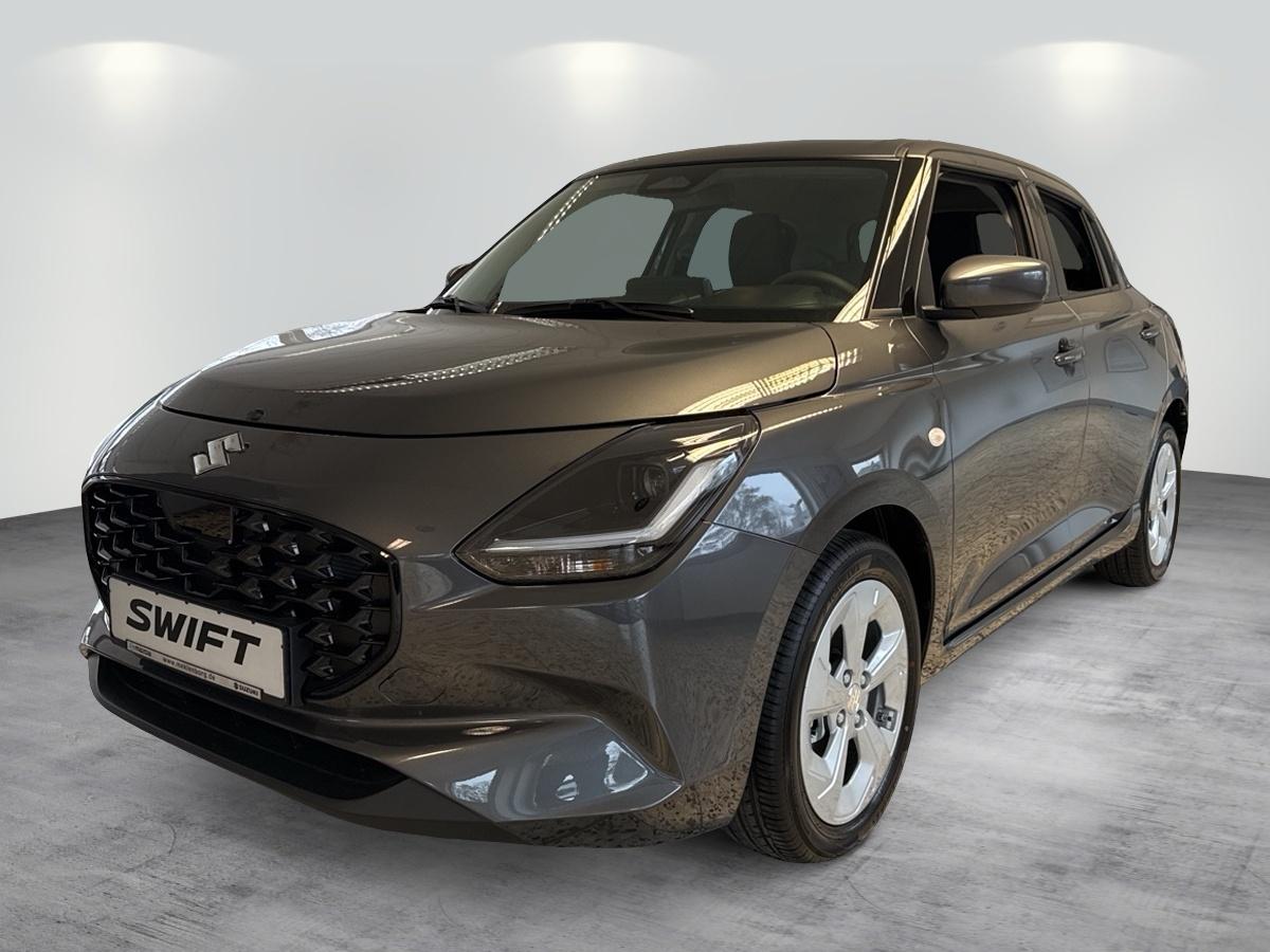 Suzuki Swift ab 0€ Anzahlung ✅ SOFORT VERFÜGBAR ✅