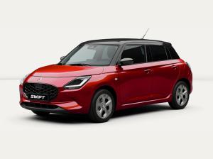 Suzuki Swift ab 0€ Anzahlung ✅ SOFORT VERFÜGBAR ✅