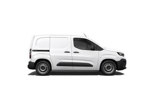 Peugeot Partner ❗SOFORT VERFÜGBAR❗