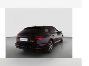 Audi A6 Avant 45 TDI qu. advanc AHK+MATRIX+LEDER+NAVI
