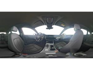 Audi A6 Avant 45 TDI qu. advanc AHK+MATRIX+LEDER+NAVI