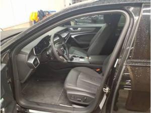 Audi A6 Avant 45 TDI qu. advanc AHK+MATRIX+LEDER+NAVI