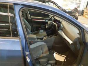 Volkswagen Golf 1.5 eTSI DSG - Facelift GOAL - AHK ACC NAVI DAB