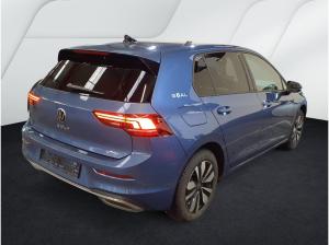 Volkswagen Golf 1.5 eTSI DSG - Facelift GOAL - AHK ACC NAVI DAB