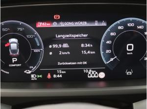 Audi RS e-tron GT quattro | Glasdach,Head-Up,B&O