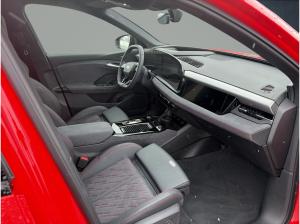 Audi Q6 e-tron Q6 SUV e-tron qu S line AHK/B&O/Tech+/MMIpro/Nav/Assist