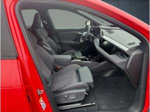 Audi Q6 e-tron Q6 SUV e-tron qu S line AHK/B&O/Tech+/MMIpro/Nav/Assist