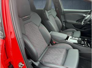 Audi Q6 e-tron Q6 SUV e-tron qu S line AHK/B&O/Tech+/MMIpro/Nav/Assist