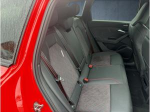 Audi Q6 e-tron Q6 SUV e-tron qu S line AHK/B&O/Tech+/MMIpro/Nav/Assist