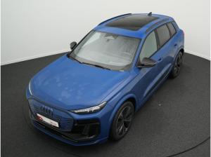 Audi SQ6 e-tron quattro *PANO*AHK*MATRIX*ACC*