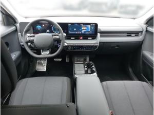 Hyundai IONIQ 5 Facelift CENTRIQ