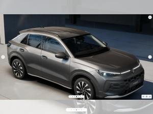 Volkswagen T-Roc Life 1.5 l eTSI OPF DSG AHK Ganzjahresreifen