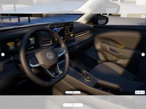 Volkswagen T-Roc Life 1.5 l eTSI OPF DSG AHK Ganzjahresreifen