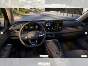 Volkswagen T-Roc Life 1.5 l eTSI OPF DSG AHK Ganzjahresreifen