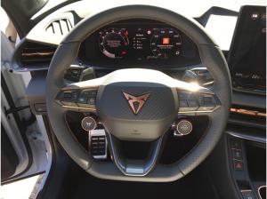 Cupra Terramar 2.0 TSI 4Drive Anhängerkupplung, Digital Drive Paket, Edge Paket, Intelligent Drive Paket