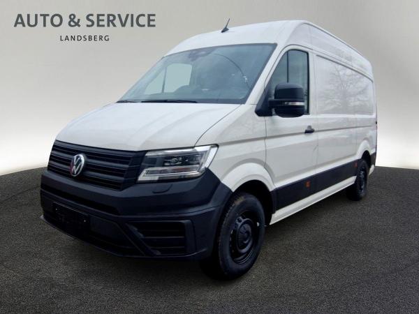 Volkswagen Crafter 35 Kasten 2,0 l Radst. 3640mm AHK