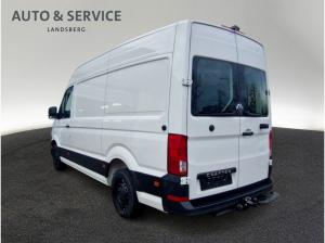Volkswagen Crafter 35 Kasten 2,0 l Radst. 3640mm AHK