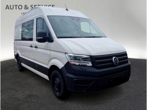 Volkswagen Crafter 35 Kasten 2,0 l Radst. 3640mm AHK