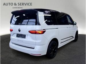 Volkswagen Multivan Edition 2,0 l TDI DSG *AHK*