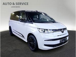 Volkswagen Multivan Edition 2,0 l TDI DSG *AHK*