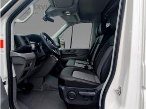Volkswagen Crafter 35 Kasten 2,0 l Radst. 3640mm AHK
