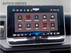 Volkswagen Crafter 35 Kasten 2,0 l Radst. 3640mm AHK