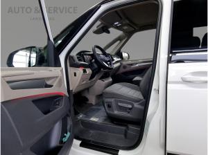 Volkswagen Multivan Edition 2,0 l TDI DSG *AHK*