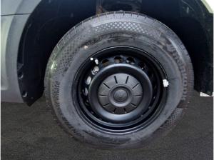 Volkswagen Crafter 35 Kasten 2,0 l Radst. 3640mm AHK