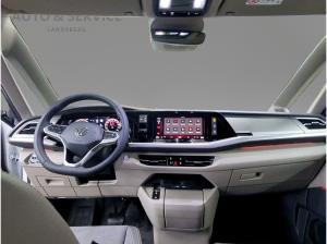 Volkswagen Multivan Edition 2,0 l TDI DSG *AHK*
