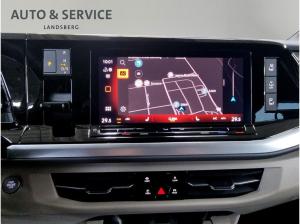 Volkswagen Multivan Edition 2,0 l TDI DSG *AHK*