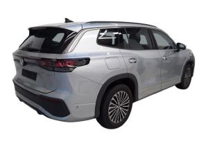 Volkswagen Tayron 1.5 eTSI Life *AHK*DSG*ACC*Einparkhilfe