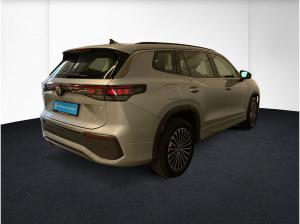 Volkswagen Tayron 1.5 eTSI Life *AHK*DSG*ACC*Einparkhilfe