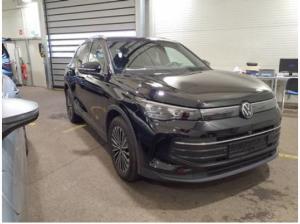 Volkswagen Tiguan 1.5 eTSI Goal *AHK*HD-Matrix*DSG*360°