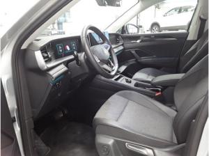 Volkswagen Tayron 1.5 eTSI Life *AHK*DSG*ACC*Einparkhilfe