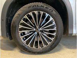 Volkswagen Tayron 1.5 eTSI Life *AHK*DSG*ACC*Einparkhilfe