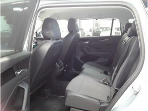 Volkswagen Tayron 1.5 eTSI Life *AHK*DSG*ACC*Einparkhilfe