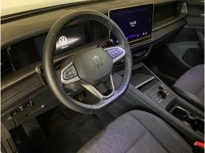 Volkswagen Tayron 1.5 eTSI Life *AHK*DSG*ACC*Einparkhilfe