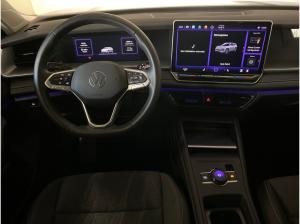 Volkswagen Tayron 1.5 eTSI Life *AHK*DSG*ACC*Einparkhilfe