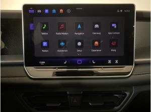 Volkswagen Tayron 1.5 eTSI Life *AHK*DSG*ACC*Einparkhilfe