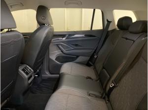 Volkswagen Tayron 1.5 eTSI Life *AHK*DSG*ACC*Einparkhilfe