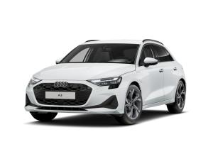 Audi A3 Sportback 40 1.5 TFSI e