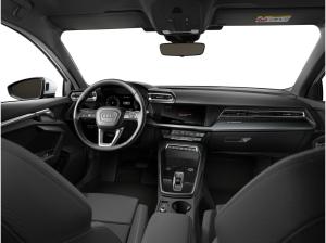 Audi A3 Sportback 40 1.5 TFSI e