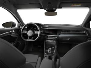 Audi A3 Sportback 40 1.5 TFSI e advanced