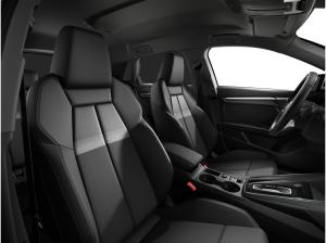 Audi A3 Sportback 40 1.5 TFSI e