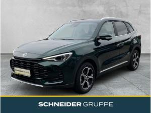 MG ZS ?MG ZS 1.5L Comfort ?– Stylisch fahren, clever sparen!