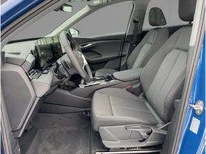 Audi Q6 e-tron Tech LED Panorama Wärmepumpe