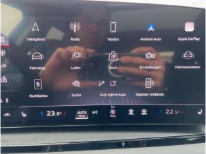 Audi Q6 e-tron Tech LED Panorama Wärmepumpe