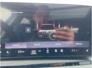 Audi Q6 e-tron Tech LED Panorama Wärmepumpe